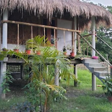 River Wind Cottage Majuli Экстерьер фото