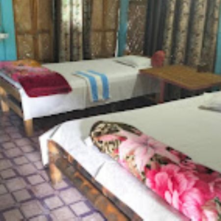 River Wind Cottage Majuli Экстерьер фото