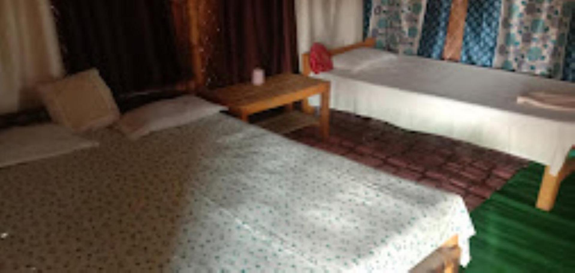 River Wind Cottage Majuli Экстерьер фото